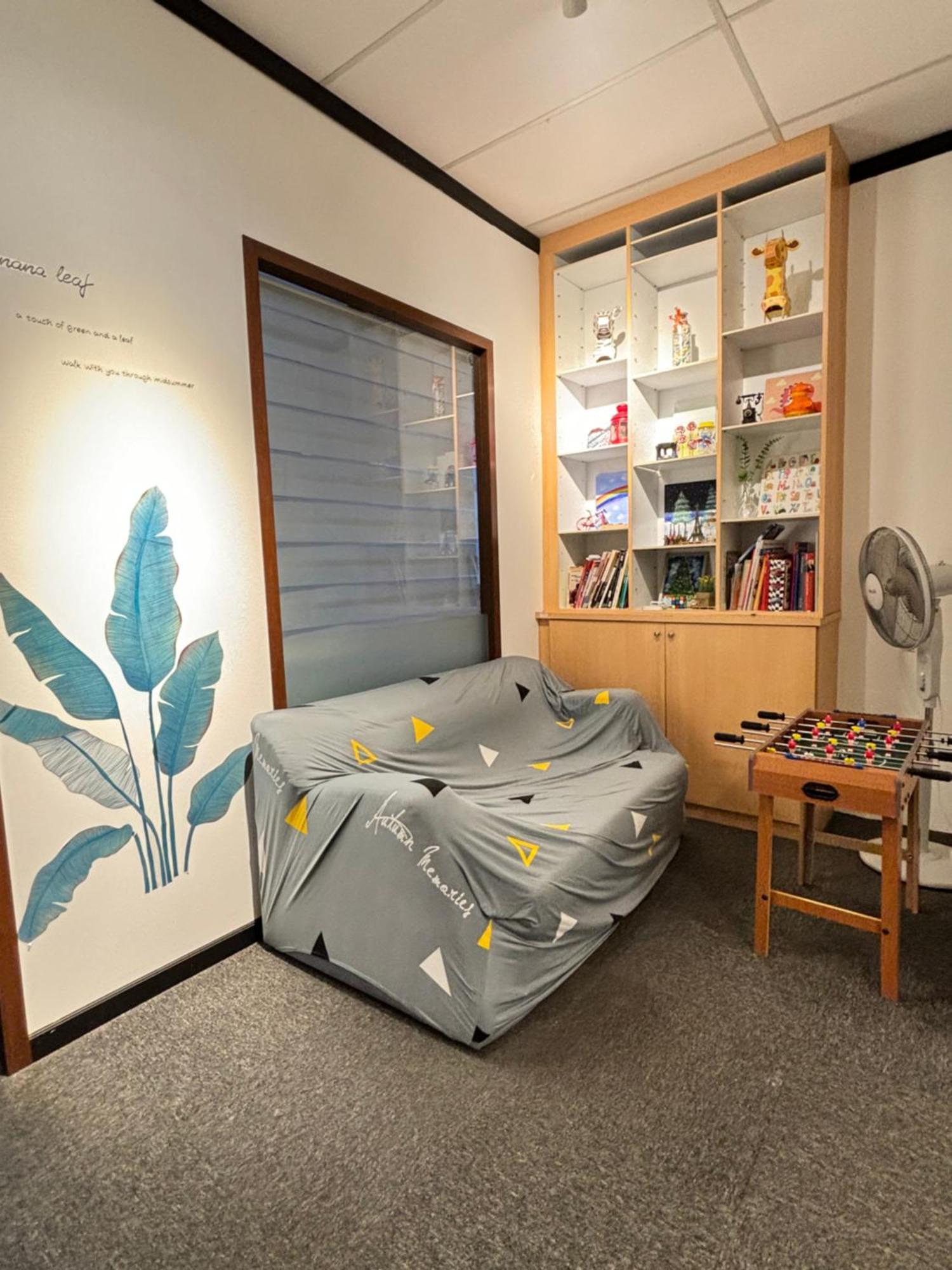 Hideaway ~ Best Memories Start Here! 메르싱 외부 사진
